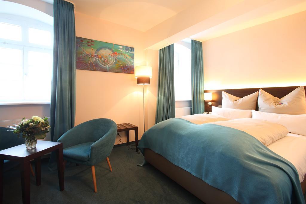 Hotel Mainchateau Seligenstadt Dış mekan fotoğraf
